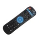 TV Remote Control for UBOX FAMIBOX Leelbox M8S MXQ Pro TV Box