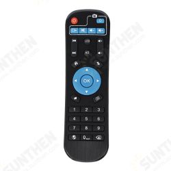 TV Remote Control for UBOX FAMIBOX Leelbox M8S MXQ Pro TV Box