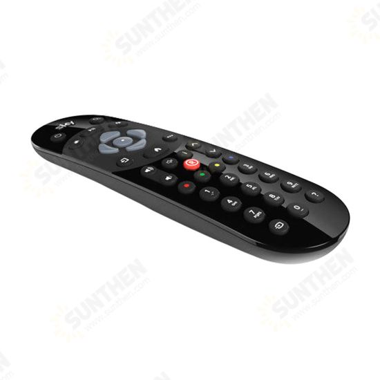 Universal IR TV Remote Control for SKY Q BOX Sky Broadcasting Company Sky Q Set Top Box