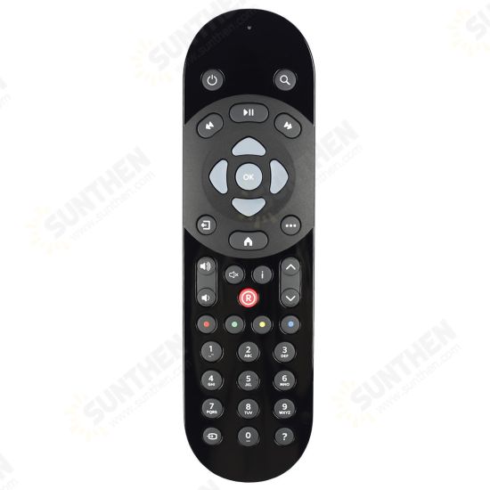 Universal IR TV Remote Control for SKY Q BOX Sky Broadcasting Company Sky Q Set Top Box