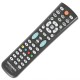 Universal Remote Control for UR668 TV DVD SAT DVR CBL AUX Operating 6 Devices Controller