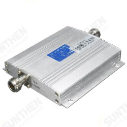 110-240V LCD GSM 900Mhz Cell Phone Signal Repeater Amplifier+Yagi Antenna Kit 110-240V LCD GSM 900Mhz Cell Phone Signal Repeater Amplifier+Yagi Antenna Kit