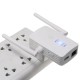 150Mbps Wireless WiFi Range Extender Signal Router Repeater Dual Antenna with LAN USB Port