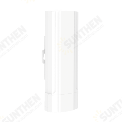 300M Outdoor Wireless AP Network Bridge WiFi Amplifier Full Coverage Industrial AP for Shopping Mall Hotel Campus 300M Outdoor Wireless AP Network Bridge WiFi Amplifier Full Coverage Industrial AP for Shopping Mall Hotel Campus