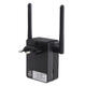 300M WiFi Repeater 2.4GHz Wireless Range Extender Wifi Amplifier