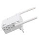 300M WiFi Repeater 2.4GHz Wireless Range Extender Wifi Amplifier