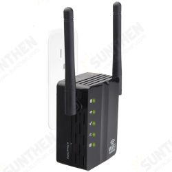300M WiFi Repeater 2.4GHz Wireless Range Extender Wifi Amplifier 300M WiFi Repeater 2.4GHz Wireless Range Extender Wifi Amplifier
