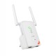 300M Wireless Wifi Repeater 2.4G AP Router Signal Extender Amplifier Wifi Range Extender WN532N2