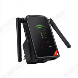 300M Wireless Wifi Repeater 2.4G AP Router Signal Extender Amplifier Wifi Range Extender WN532N2 300M Wireless Wifi Repeater 2.4G AP Router Signal Extender Amplifier Wifi Range Extender WN532N2