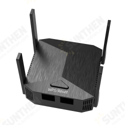 300Mbps WiFi Extender 2.4GHz Wireless WiFi Repeater 4 * Antenna WiFi Wireless AP Signal Enhancer 300Mbps WiFi Extender 2.4GHz Wireless WiFi Repeater 4 * Antenna WiFi Wireless AP Signal Enhancer