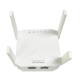 300Mbps WiFi Extender 2.4GHz Wireless WiFi Repeater 4 * Antenna WiFi Wireless AP Signal Enhancer