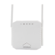 300Mbps WiFi Extender 2.4GHz Wireless WiFi Repeater 4 * Antenna WiFi Wireless AP Signal Enhancer