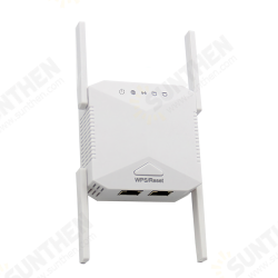300Mbps WiFi Extender 2.4GHz Wireless WiFi Repeater 4 * Antenna WiFi Wireless AP Signal Enhancer 300Mbps WiFi Extender 2.4GHz Wireless WiFi Repeater 4 * Antenna WiFi Wireless AP Signal Enhancer