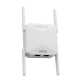 300Mbps WiFi Extender 2.4GHz Wireless WiFi Repeater 4 * Antenna WiFi Wireless AP Signal Enhancer