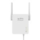 300Mbps Wireless N WiFi Amplifier 2.4G WiFi Repeater Extender AP WPS with EU/ US Plug