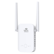 300Mbps Wireless Repeater Wifi Range Extender 2*3dBi Amplifier 2.4GHz WiFi Signal WR301S