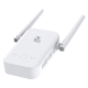 300Mbps Wireless Repeater Wifi Range Extender 2*3dBi Amplifier 2.4GHz WiFi Signal WR301S