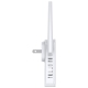 300Mbps Wireless Repeater Wifi Range Extender 2*3dBi Amplifier 2.4GHz WiFi Signal WR301S