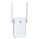 300Mbps Wireless Repeater Wifi Range Extender 2*3dBi Amplifier 2.4GHz WiFi Signal WR301S