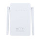 300Mbps Wireless Wifi Range Repeater 802.11 Dual Antennas Wireless AP Router with LAN WAN Port