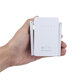 300Mbps Wireless Wifi Range Repeater 802.11 Dual Antennas Wireless AP Router with LAN WAN Port