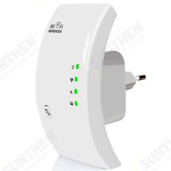 300Mbps Wireless Wifi Repeater Wifi Signal Amplifier Extender Long Range Repeater Wi-fi  300Mbps Wireless Wifi Repeater Wifi Signal Amplifier Extender Long Range Repeater Wi-fi