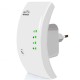 300Mbps Wireless Wifi Repeater Wifi Signal Amplifier Extender Long Range Repeater Wi-fi 