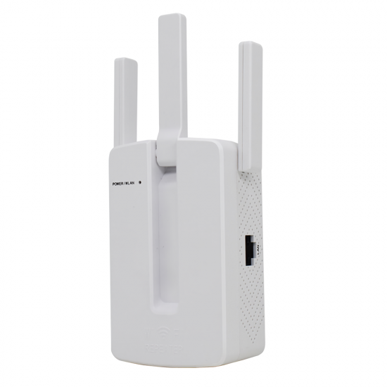 AC 1200M Dual Band Wireless AP Repeater WiFi Signal Amplifier 2.4GHz 5GHz Router Range Extender WiFi 