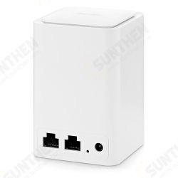 3000Mbps Wireless N Repeater Router AP WiFi Amplifier Extender WiFi Repeater Built-in Antenna 3000Mbps Wireless N Repeater Router AP WiFi Amplifier Extender WiFi Repeater Built-in Antenna
