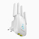 1200M Dual Band Wireless Repeater Signal Amplifier High Power AP Routing MU-MIMO WiFi Range Extender