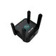 1200Mbps Wireless Wifi Repeater 2.4GHz & 5GHz Long Range Wi-Fi Repeater Router Signal Amplifier Extender with 4 Atenna