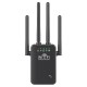 300M Enhance Wireless Wifi Repeater Wifi Signal Amplifier Network Expansion Repeater/AP/Router Mode