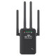 300M Enhance Wireless Wifi Repeater Wifi Signal Amplifier Network Expansion Repeater/AP/Router Mode