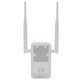 EX1200L 1200M Wireless Repeater 2.4G 5G Dual Band Wi-Fi Smart Screen Display Extender WPS WiFi Range Extender