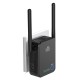 Urant 300Mbps Mini WiFi 2.4GHz Wireless Range Extender Repeater Wireless AP Router UNT-6