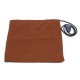 30x40cm Electric Heating Heater Heated Bed Mat Pad Blanket without Cable For Pet Dog Cat Rabbit