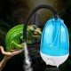 4L Rainforest Reptile Tank Humidifier Generator Fogger Large Capacity Pet Supplies