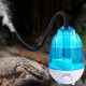 4L Rainforest Reptile Tank Humidifier Generator Fogger Large Capacity Pet Supplies