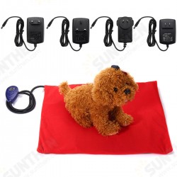 Pet Electric Heat Mat for Dog Cat Bed Pet Electric Heat Mat for Dog Cat Bed