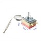 Temperature controller temperature control switch thermostat knob Adjustable thermostat AC 250V 16A 50-400℃