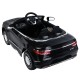 12V Kids Ride On Cars Licensed for Mercedes Maybach S650 w/ Remote Control MP3 Music Horn LED Lights Spring Suspension Child Boys Girls Toys