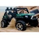 DLS02 4WD Kids 12V Ride On Cars Truck Remote Control Electric Power Wheels Child Toys Gift