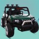 DLS02 4WD Kids 12V Ride On Cars Truck Remote Control Electric Power Wheels Child Toys Gift