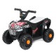Single Electric Kids Ride On Cars Seated Battery Powered Bike w/Light Music Child Songs for Children Electric Toys Gift