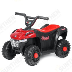 Single Electric Kids Ride On Cars Seated Battery Powered Bike w/Light Music Child Songs for Children Electric Toys Gift Single Electric Kids Ride On Cars Seated Battery Powered Bike w/Light Music Child Songs for Children Electric Toys Gift