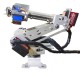 6DOF DIY RC Robot Arm Educational Robot Kit With Digital Servo