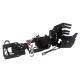 DIY 4DOF Robot Arm Claw Holder With 4pcs Digital Servo