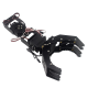 DIY 4DOF Robot Arm Claw Holder With 4pcs Digital Servo