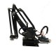 DIY Pump RC Robot Arm ABB Industrial Robot Art With Digital Servo For /16-way bluetooth Control