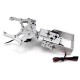 2DOF Metal RC Robot Arm Gripper With Digital Servo